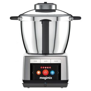 ROBOT CUISEUR CONNECTE 3,5L MAGIMIX 18913
