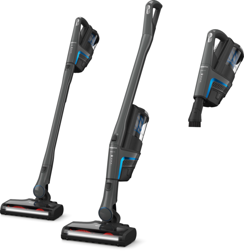 ASPIRATEUR RECHARGEABLE BALAI ET MAIN MIELE TRIFLEX HX1 FLASH – Image 7