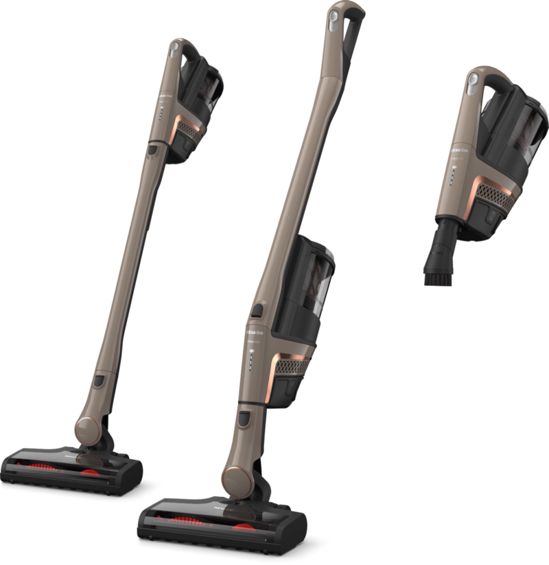 ASPIRATEUR RECHARGEABLE BALAI ET MAIN MIELE TRIFLEX HX2 SPRINTER – Image 7