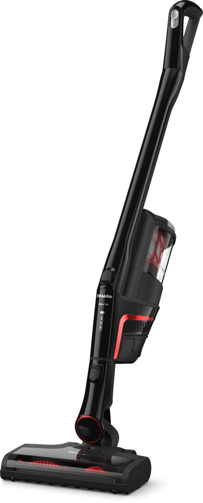 ASPIRATEUR RECHARGEABLE BALAI ET MAIN MIELE TRIFLEX HX1 NEW NOIR – Image 4