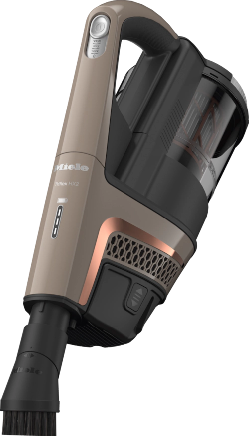 ASPIRATEUR RECHARGEABLE BALAI ET MAIN MIELE TRIFLEX HX2 SPRINTER – Image 2