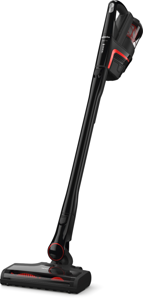 ASPIRATEUR RECHARGEABLE BALAI ET MAIN MIELE TRIFLEX HX1 NEW NOIR – Image 2