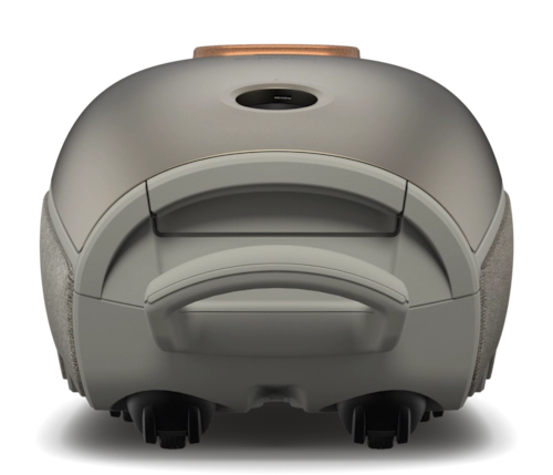 ASPIRATEUR TRAINEAU AVEC SAC CONNECTE MIELE GUARD L1 COMFORT – Image 4