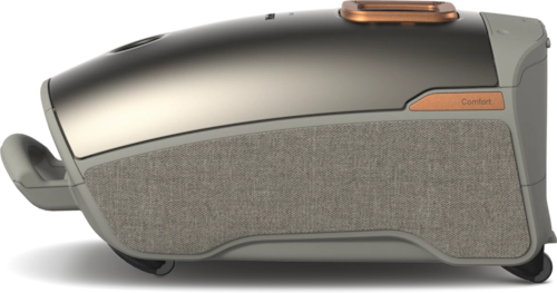 ASPIRATEUR TRAINEAU AVEC SAC CONNECTE MIELE GUARD L1 COMFORT – Image 6