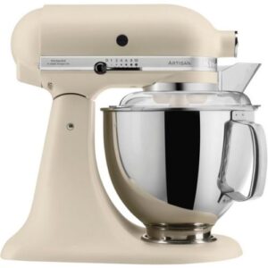 ROBOT KITCHEN MACHINE  KITCHENAID 5KSM175PSEAC