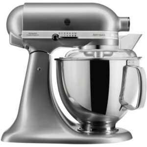 ROBOT KITCHEN MACHINE  KITCHENAID 5KSM175PSECU