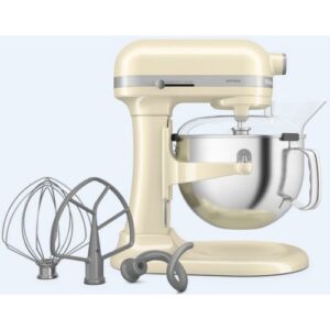 ROBOT KITCHEN MACHINE  KITCHENAID 5KSM60SPXEAC