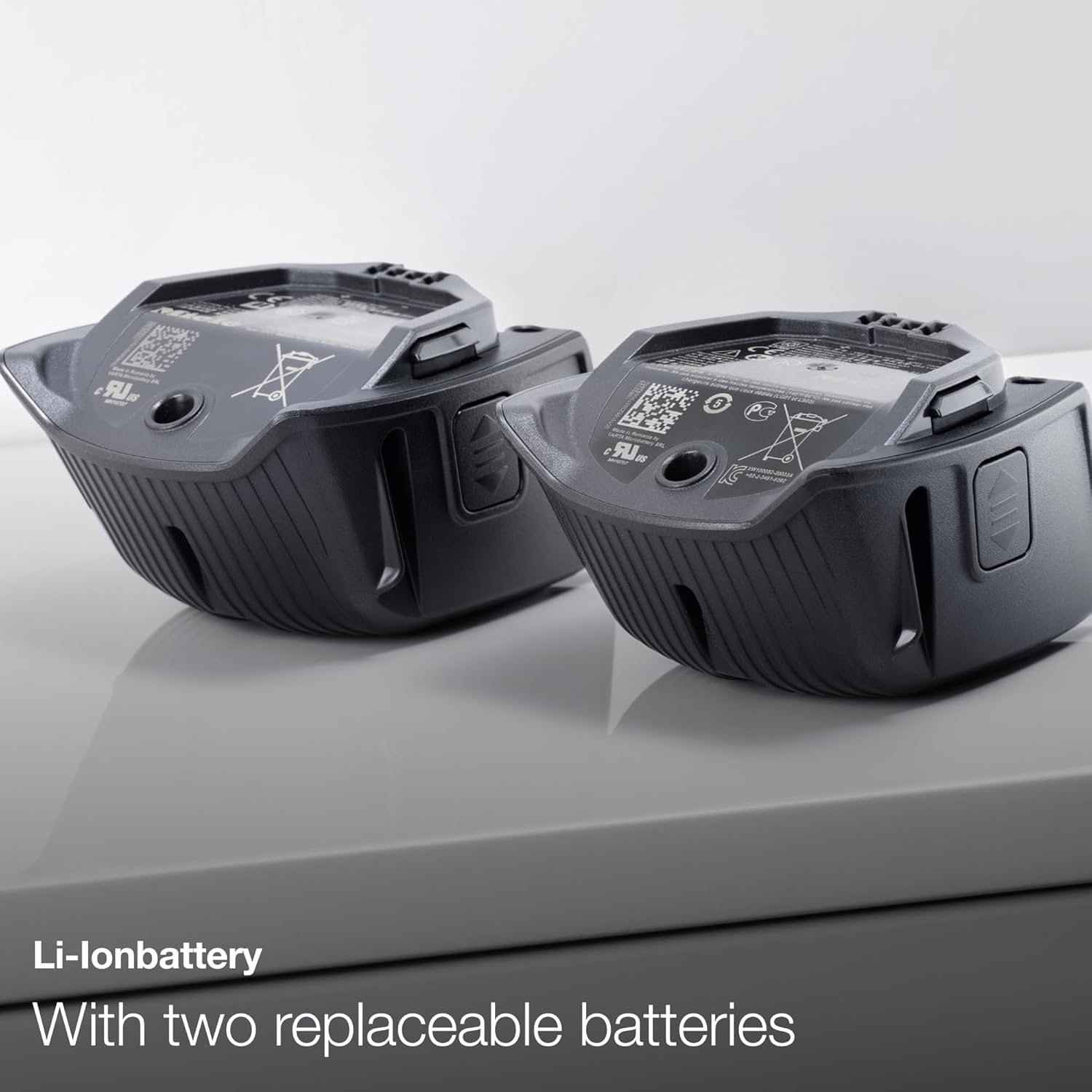 ASPIRATEUR RECHARGEABLE BALAI ET MAIN MIELE TRIFLEX HX2 PRO – Image 2