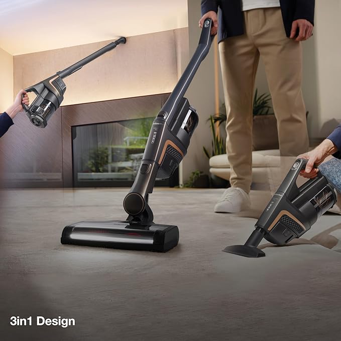 ASPIRATEUR RECHARGEABLE BALAI ET MAIN MIELE TRIFLEX HX2 PRO – Image 7