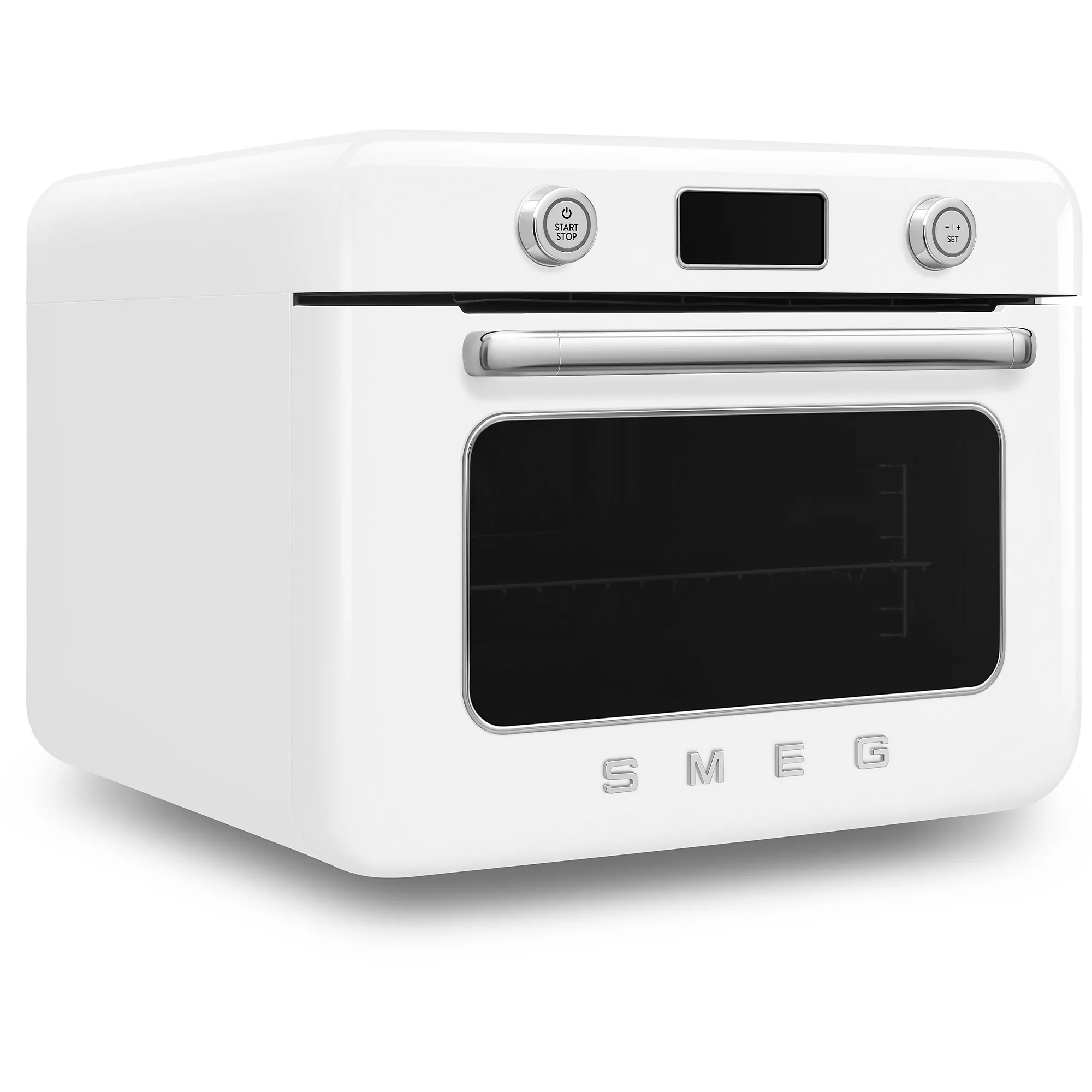 FOUR POSABLE A VAPEUR-CAPACITE:30L SMEG COF01WHEU – Image 7