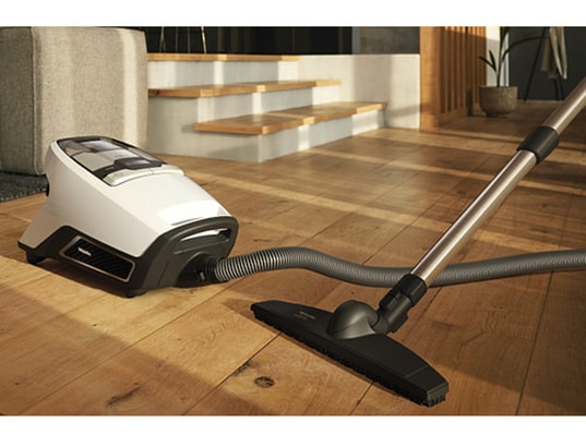 ASPIRATEUR TRAINEAU SANS SAC MIELE BLIZZARD CX1 COMF XL PL – Image 3