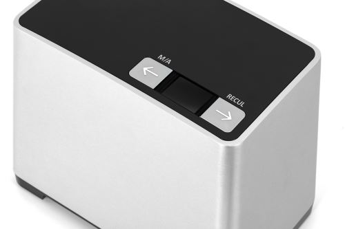 HACHOIR A VIANDE MULTIFONCTION RIVIERA ET BAR PRH650-PREMIUM – Image 4