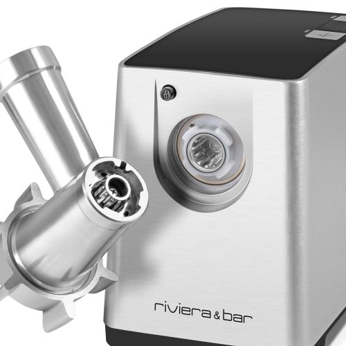 HACHOIR A VIANDE MULTIFONCTION RIVIERA ET BAR PRH650-PREMIUM – Image 3