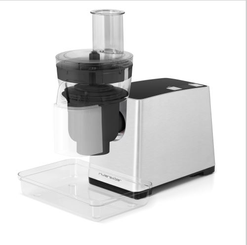 HACHOIR A VIANDE MULTIFONCTION RIVIERA ET BAR PRH650-PREMIUM – Image 5