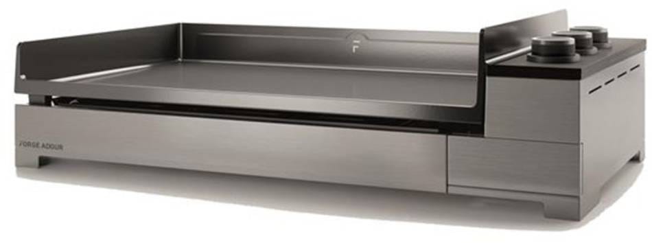 PLANCHA GAZ FORGE ADOUR PREMIUM G75I