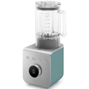 BLENDER SOUS VIDE AVEC BOL EN PLASTIQUE TRITAN SMEG BLC02EGMEU