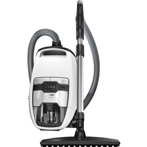 ASPIRATEUR TRAINEAU SANS SAC MIELE BLIZZARD CX1 COMF XL PL