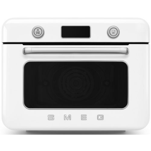 FOUR POSABLE A VAPEUR-CAPACITE:30L SMEG COF01WHEU