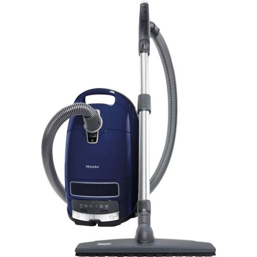 ASPIRATEUR TRAINEAU AVEC SAC MIELE COMPLETE C3 COMFORT XL PL