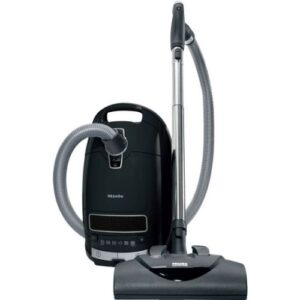 ASPIRATEUR TRAINEAU AVEC SAC MIELE COMPLETE C3 ELECTRO EL