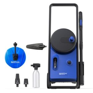 NETTOYEUR HAUTE PRESSION NILFISK CORE140-8POWERCONTROLIH