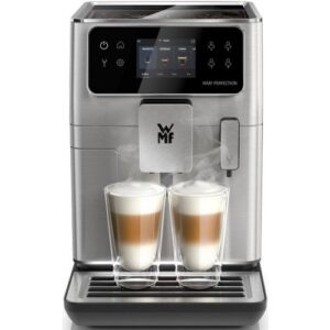 EXPRESSO CLASSIQUE A POMPE CONNECTEE  WMF CP814D10