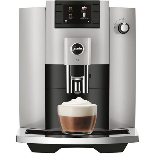 EXPRESSO CLASSIQUE A POMPE CONNECTEE JURA E6-15440