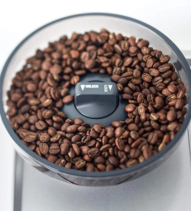 EXPRESSO CLASSIQUE A POMPE SAGE SES990BSS4EEU1 – Image 4