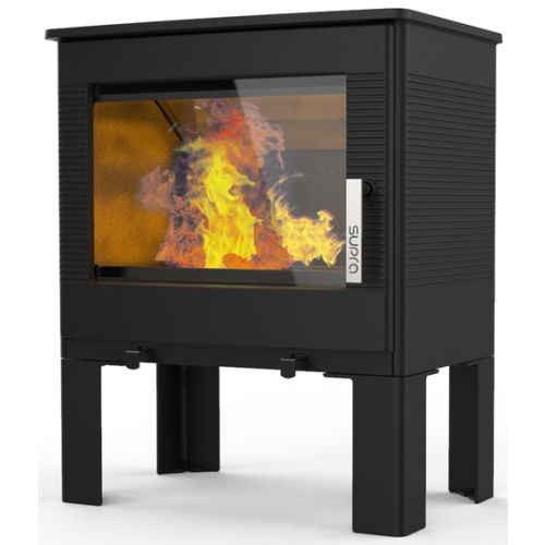 POELE A BOIS ETANCHE SUPRA GABY