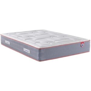MATELAS 160CM X 200CM  MERINOS GD1537616020000