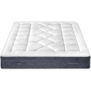 MATELAS 160CM X 200CM  EPEDA GD1793716020000