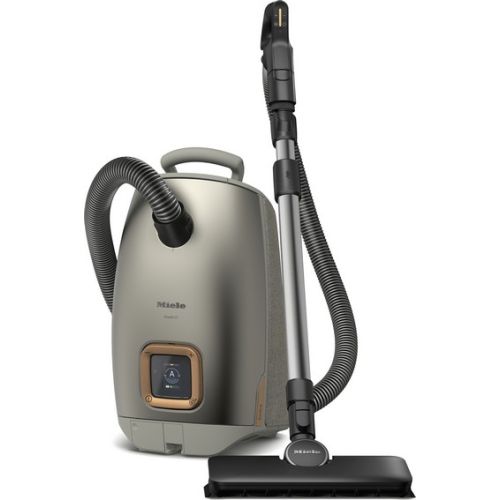 ASPIRATEUR TRAINEAU AVEC SAC CONNECTE MIELE GUARD L1 COMFORT