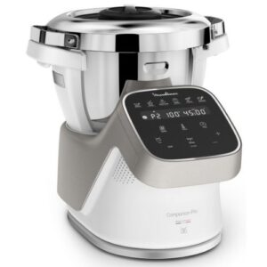 ROBOT CUISEUR 3L MOULINEX HF850810