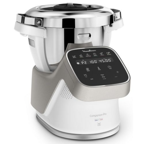 ROBOT CUISEUR 3L MOULINEX HF850810