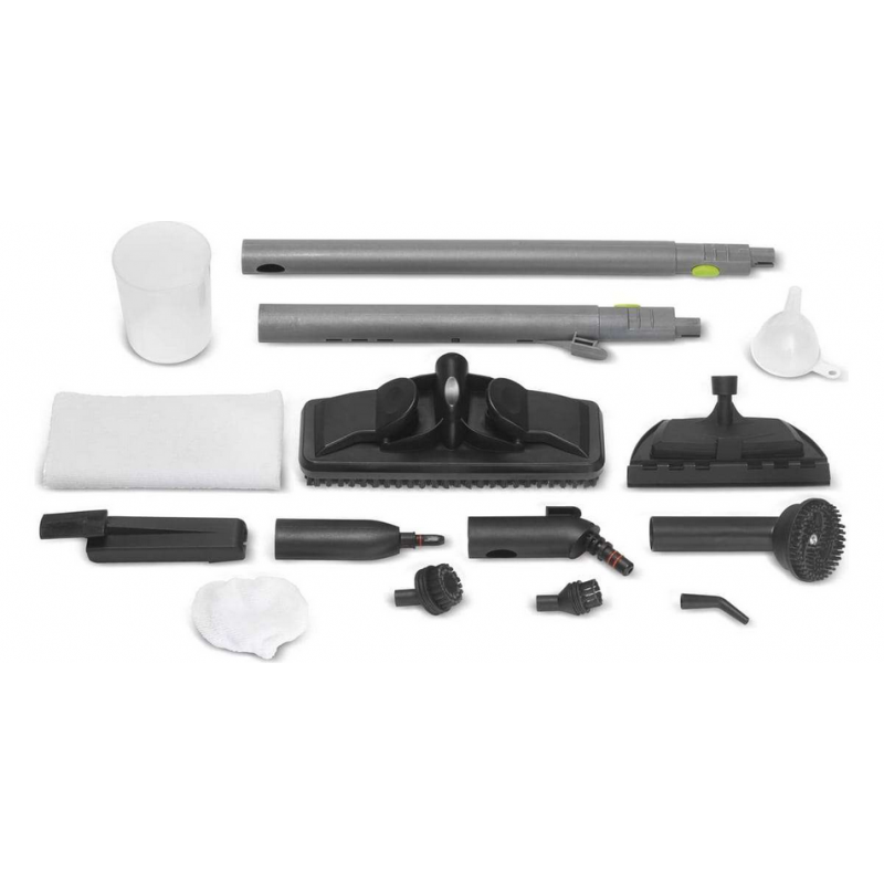 NETTOYEUR VAPEUR TRAINEAU KITCHENCHEF VAPORNET PROCLEAN2000 – Image 4