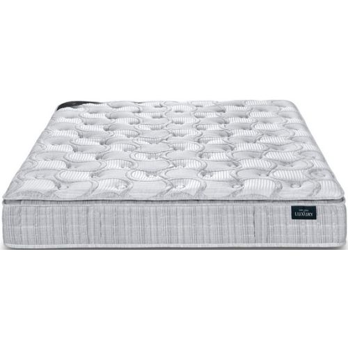MATELAS 140CM X 190CM KING KOIL MATFLO140190
