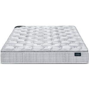 MATELAS 160CM X 200CM  KING KOIL MATFLO160200