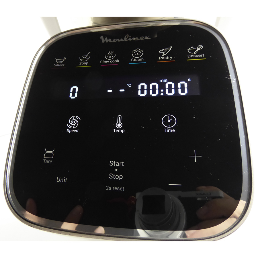 ROBOT CUISEUR 3L MOULINEX HF850810 – Image 3