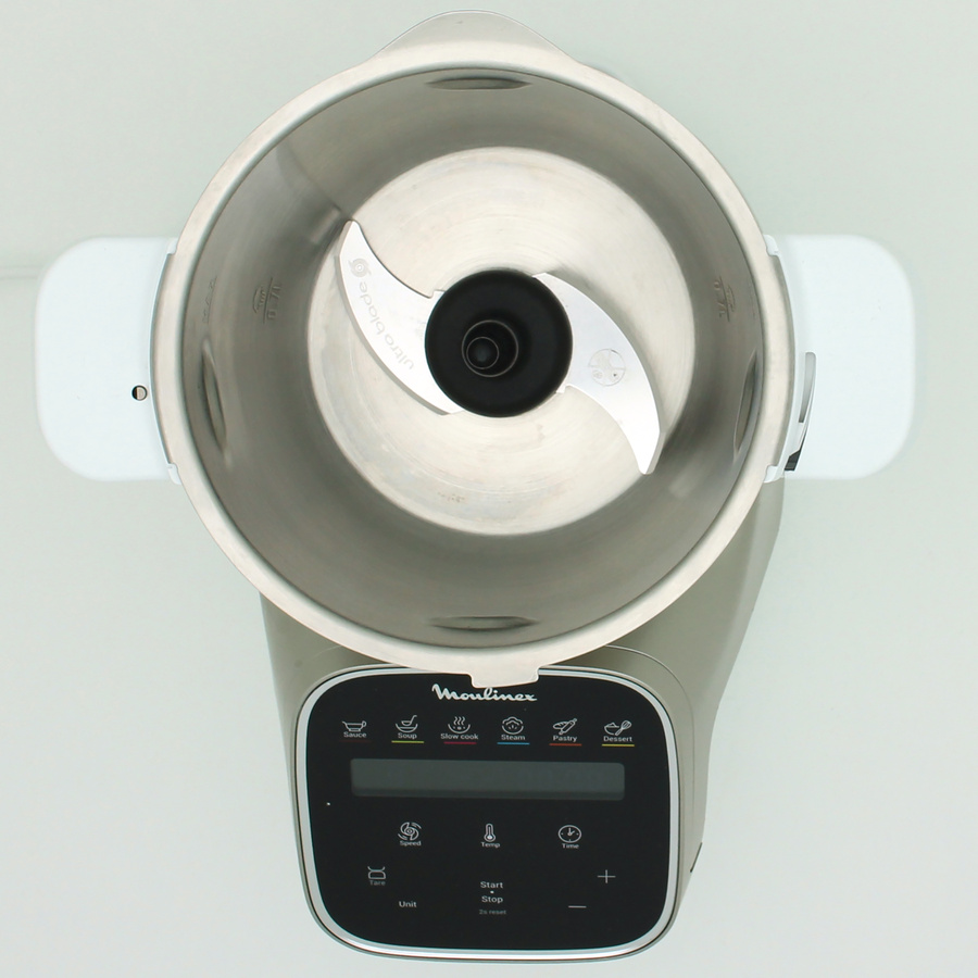 ROBOT CUISEUR 3L MOULINEX HF850810 – Image 2