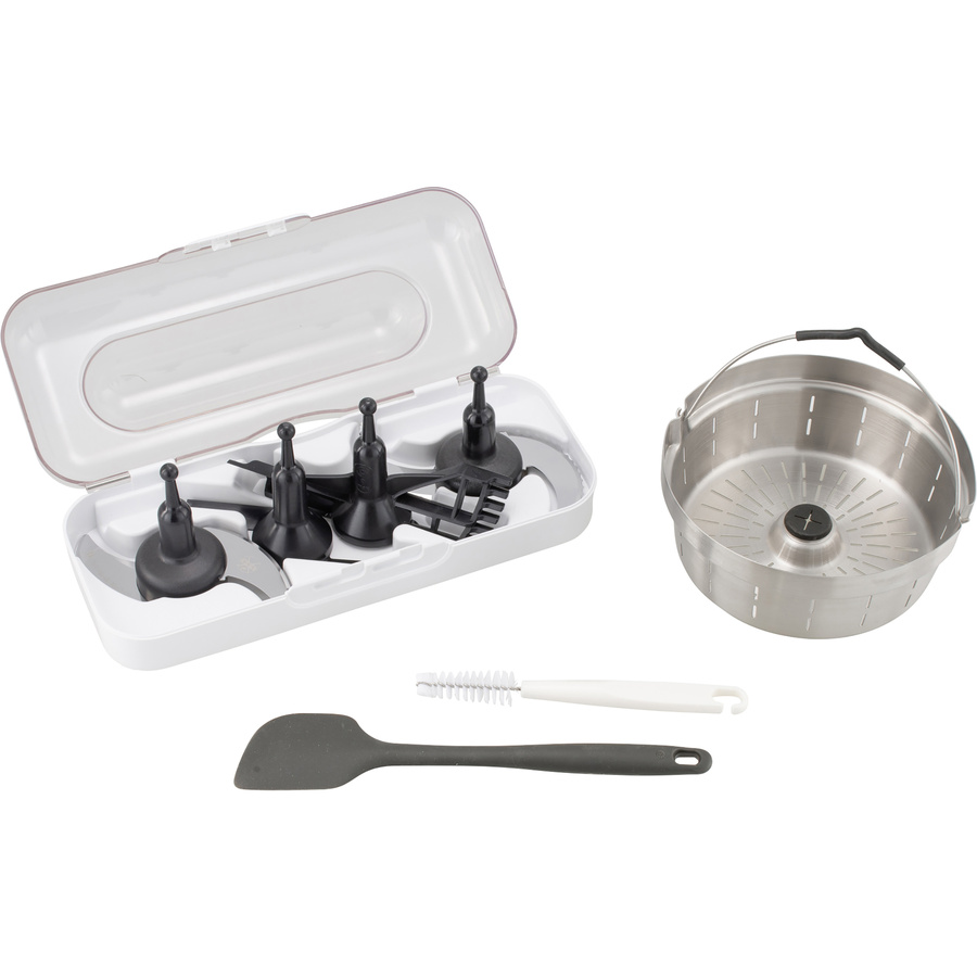 ROBOT CUISEUR 3L MOULINEX HF850810 – Image 4