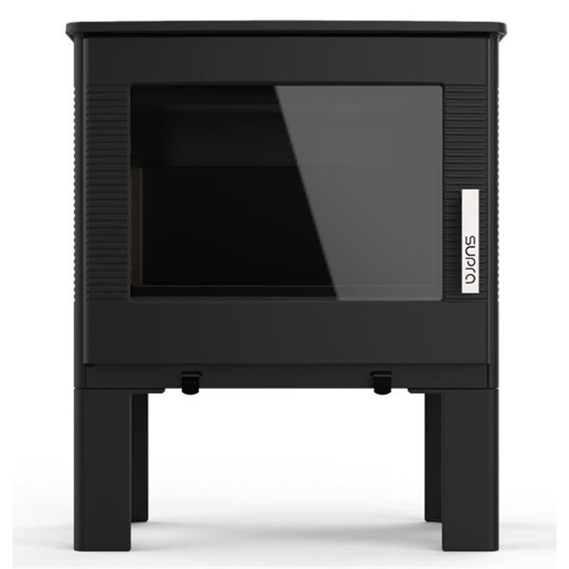 POELE A BOIS ETANCHE SUPRA GABY – Image 3