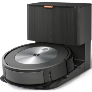 ASPIRATEUR ROBOT LAVEUR CONNECTE IROBOT ROOMBA COMBO J557840