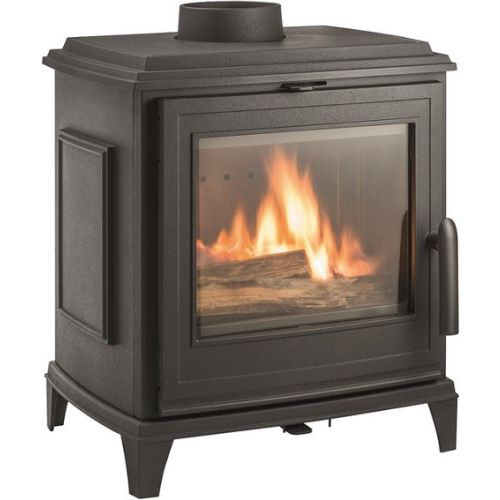 POELE A BOIS INVICTA SEDAN S-P945044