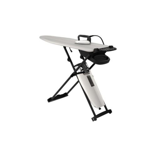 CENTRE DE REPASSAGE CONNECTE LAURASTAR SMART I WHITE