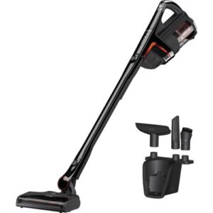 ASPIRATEUR RECHARGEABLE BALAI ET MAIN MIELE TRIFLEX HX1 NEW NOIR