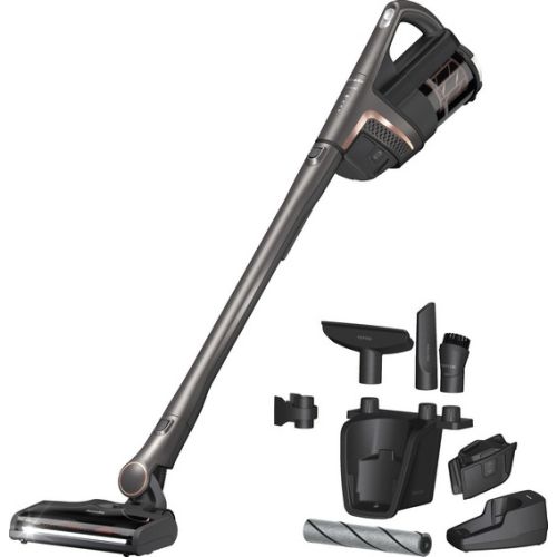 ASPIRATEUR RECHARGEABLE BALAI ET MAIN MIELE TRIFLEX HX2 PRO