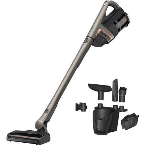 ASPIRATEUR RECHARGEABLE BALAI ET MAIN MIELE TRIFLEX HX2 SPRINTER