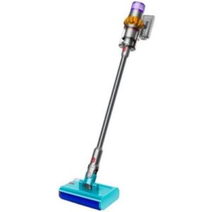 ASPIRATEUR BALAI ET MAIN LAVEUR RECHARGEABLE DYSON V15S DETECTSUBM-448798-01