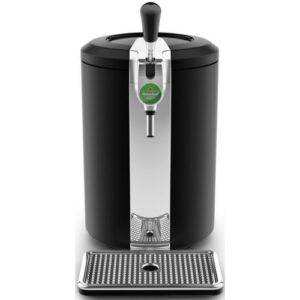 TIREUSE A BIERE KRUPS YY4808FD