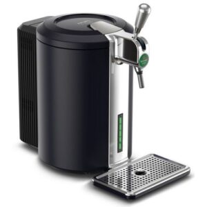 TIREUSE A BIERE KRUPS YY5603FD